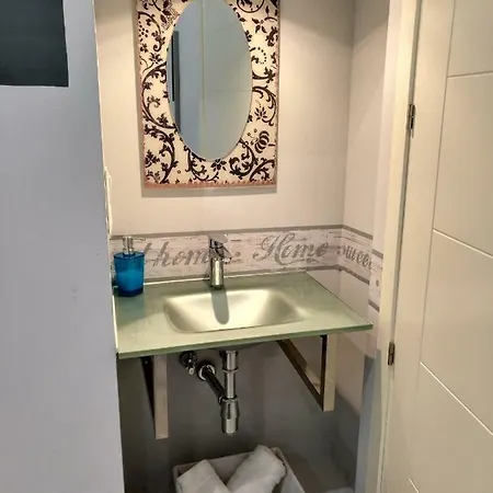 Capuchinos * Cordoba