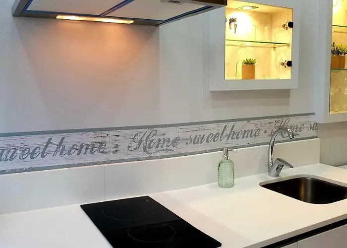 Capuchinos Apartment Cordoba