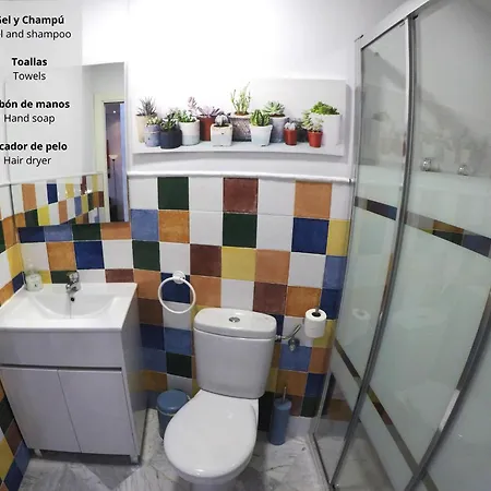 Capuchinos * Córdoba