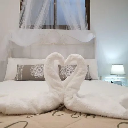 Capuchinos * Córdova