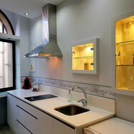 Capuchinos * Córdova