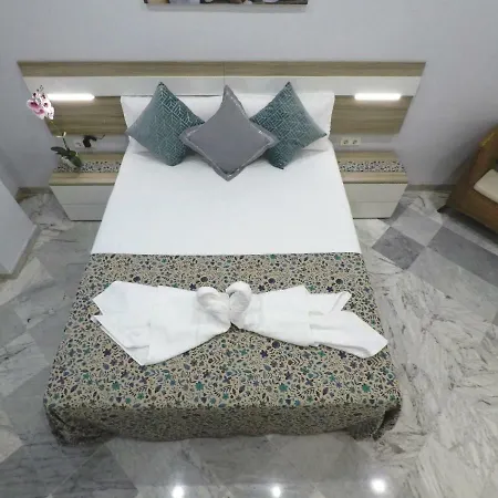 Capuchinos * Córdoba