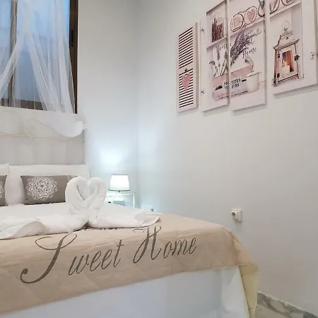 Capuchinos * Córdoba