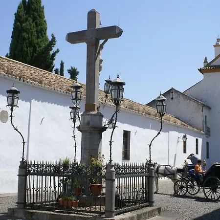 Capuchinos * Córdova