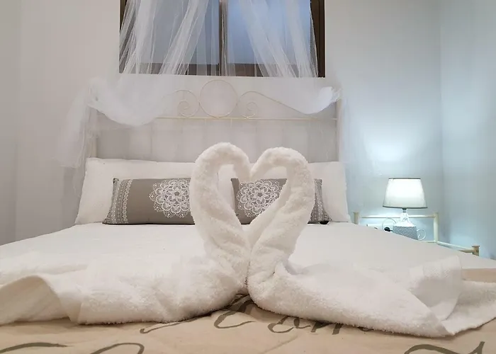 Capuchinos * Κόρδοβα