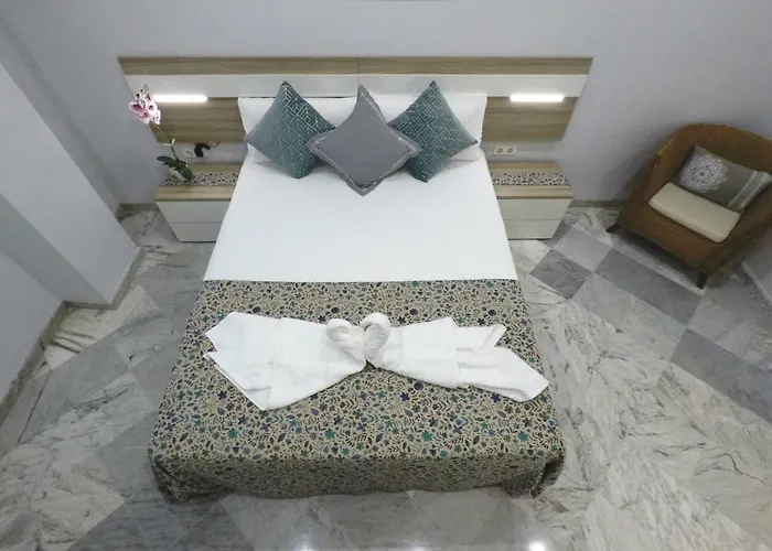 Capuchinos * Κόρδοβα