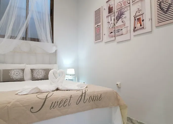 Capuchinos * Córdova