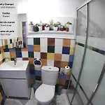 Capuchinos * Córdoba