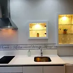 Apartmán Capuchinos *