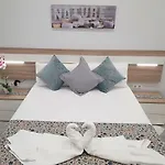 Capuchinos Apartmán *