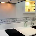 Capuchinos Apartmán Córdoba