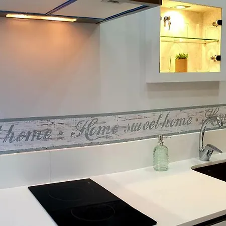 Capuchinos Apartmán Córdoba