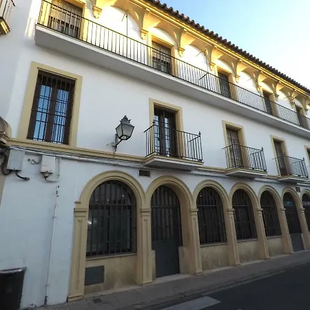 Apartment Capuchinos