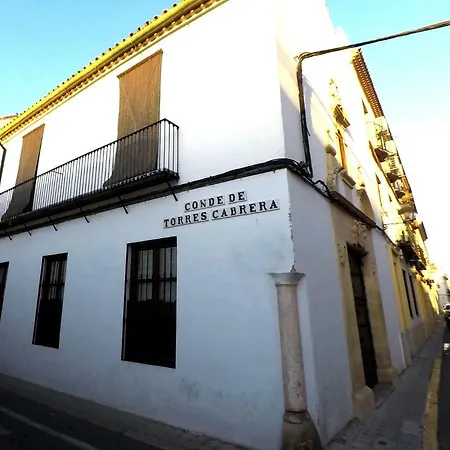 Apartment Capuchinos *