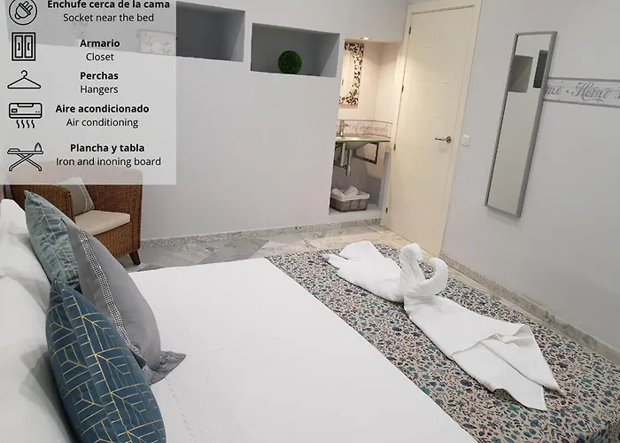 Apartment Capuchinos *