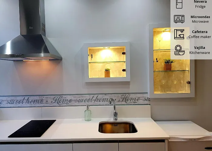 Apartment Capuchinos