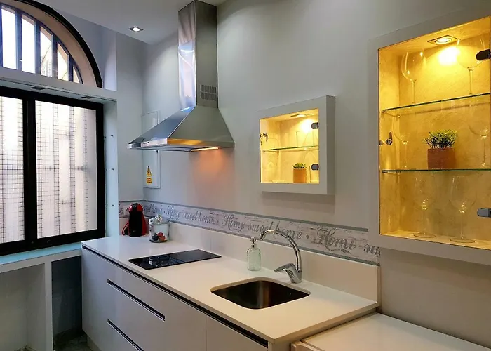 Capuchinos * Cordoba