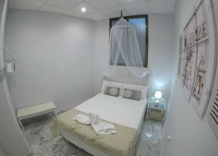 Apartment Capuchinos Cordoba