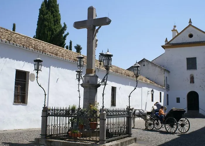 Capuchinos * Cordoba