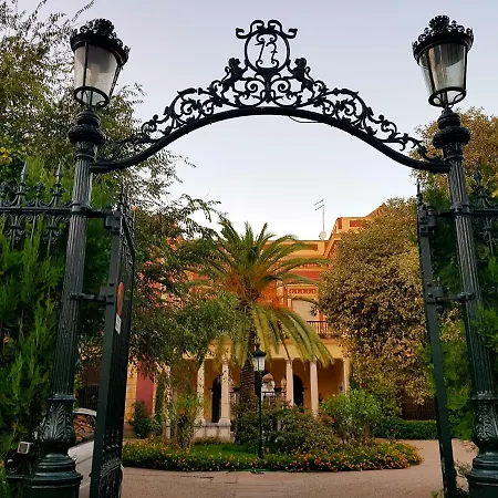 Capuchinos Апартаменти *