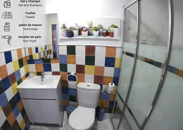 Capuchinos * Кордова