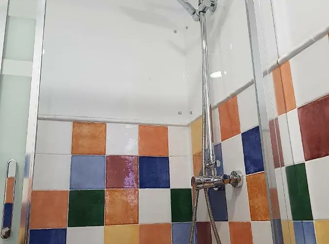 Capuchinos Кордова