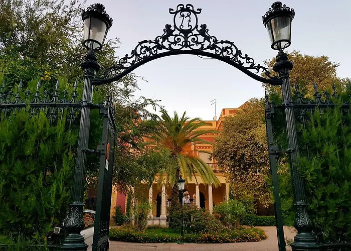 Capuchinos Апартаменти *